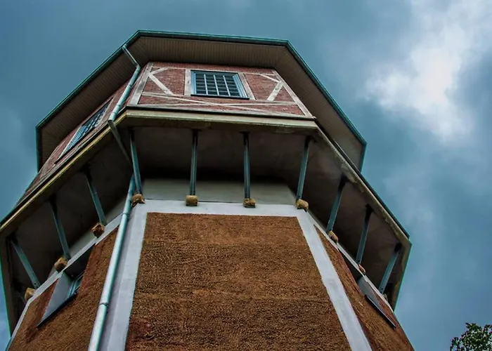 Der Wasserturm
