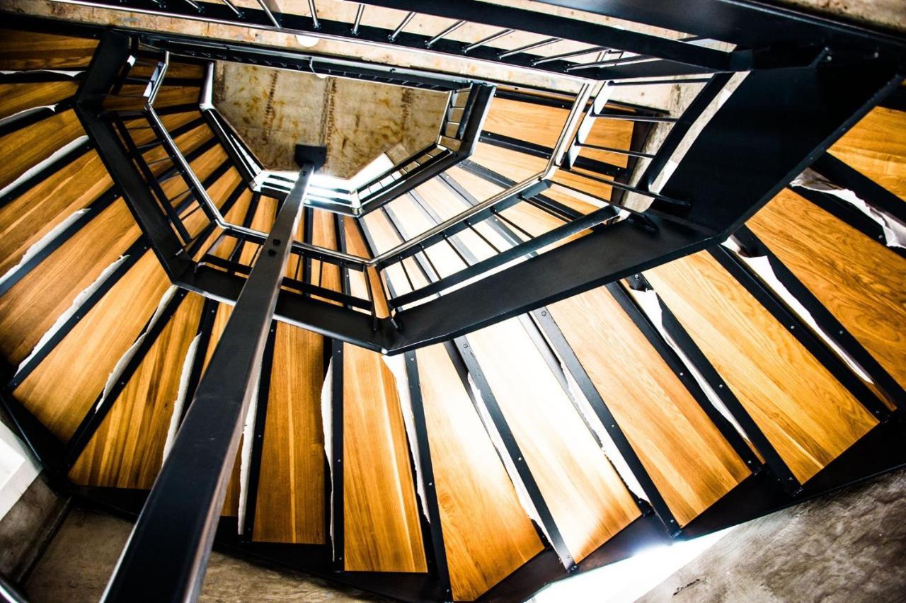 Der Wasserturm Apartment Niebull