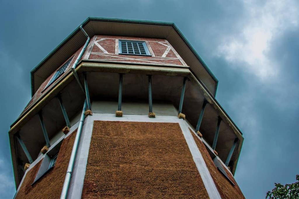 Der Wasserturm