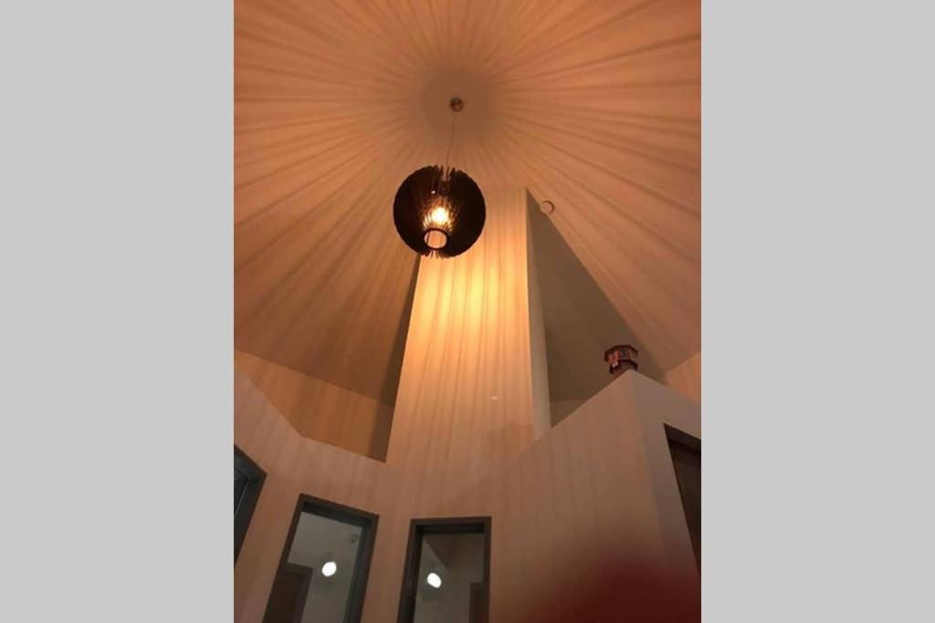 Der Wasserturm Apartment *
