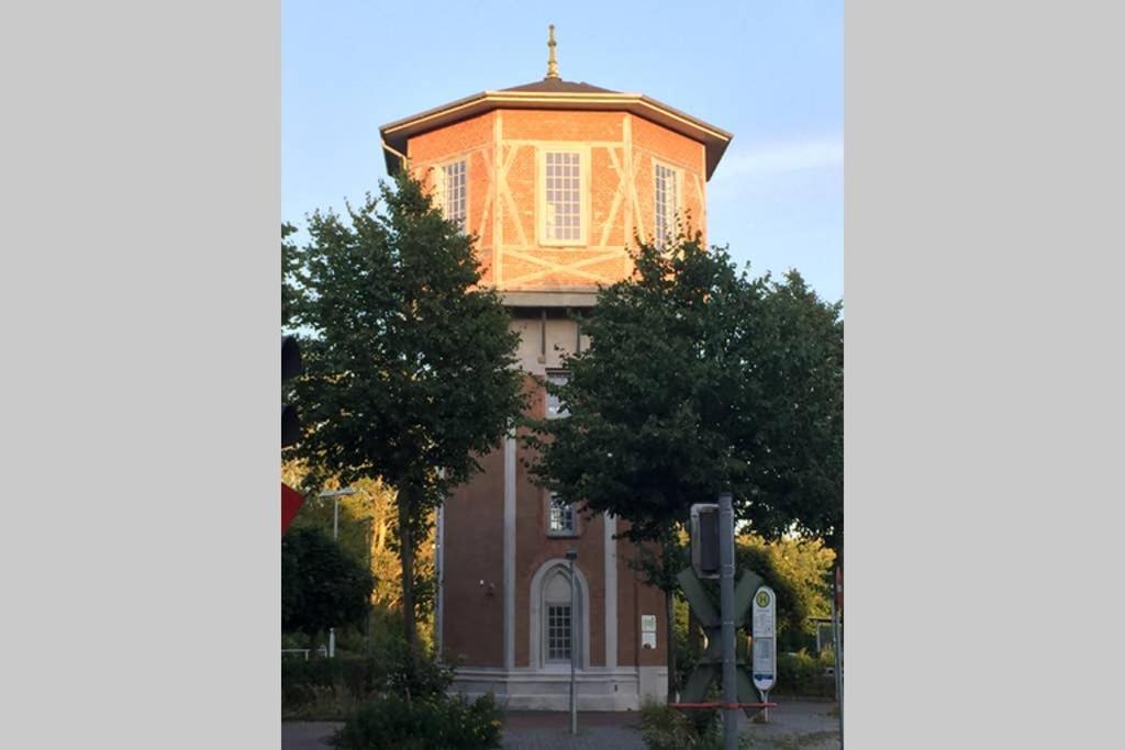 Apartment Der Wasserturm
