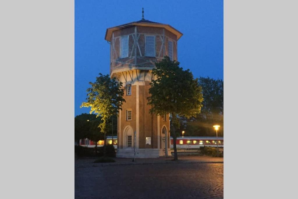 Apartment Der Wasserturm